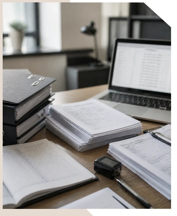 Ведение кадрового делопроизводства для компаний в Кирове